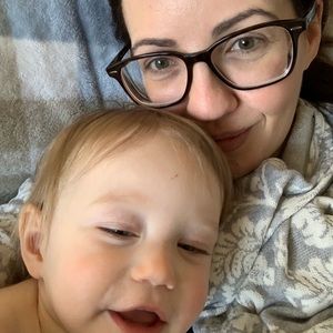 Meet your Posher, Melonie